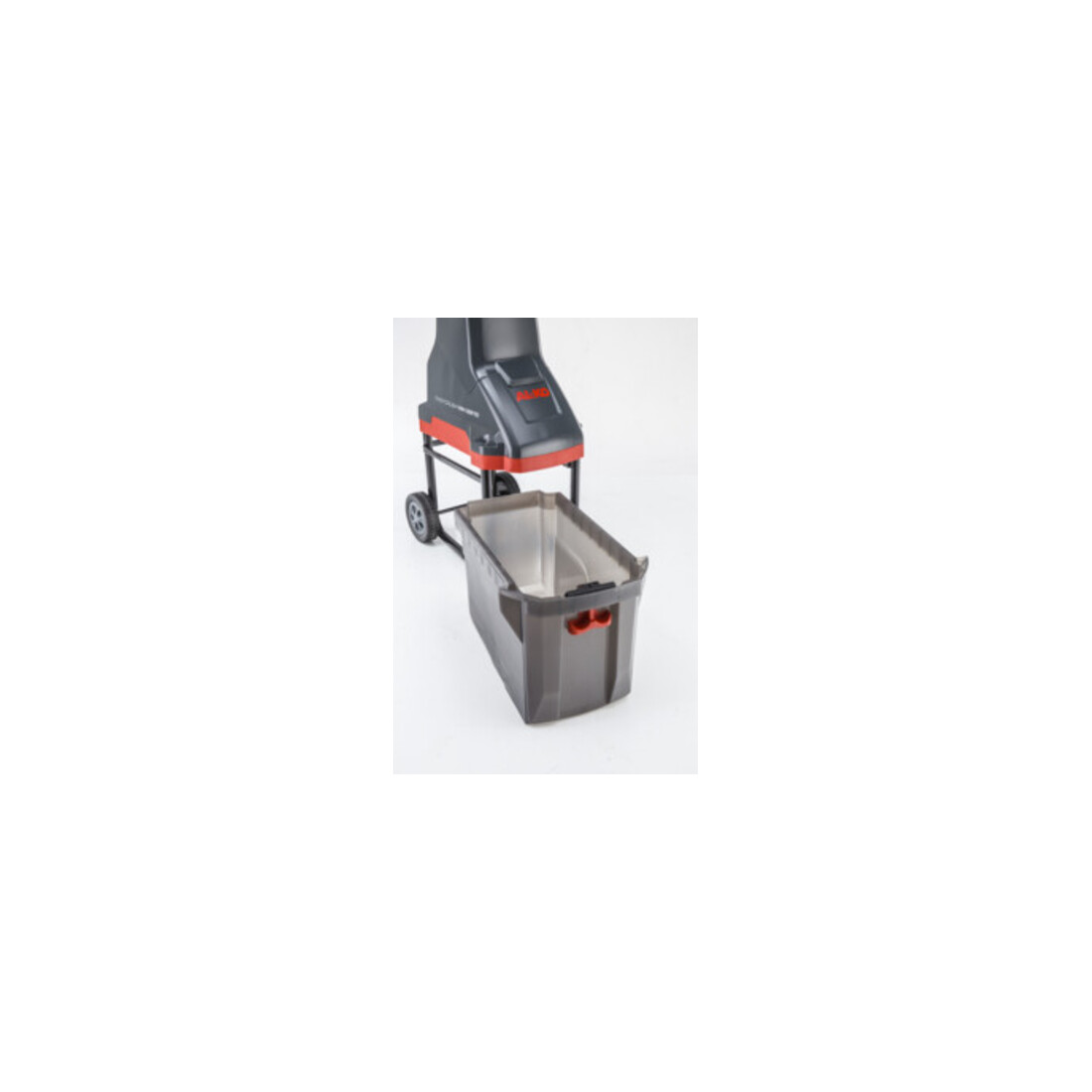 AL-KO Messerhäcksler Easy Crush MH 2810
