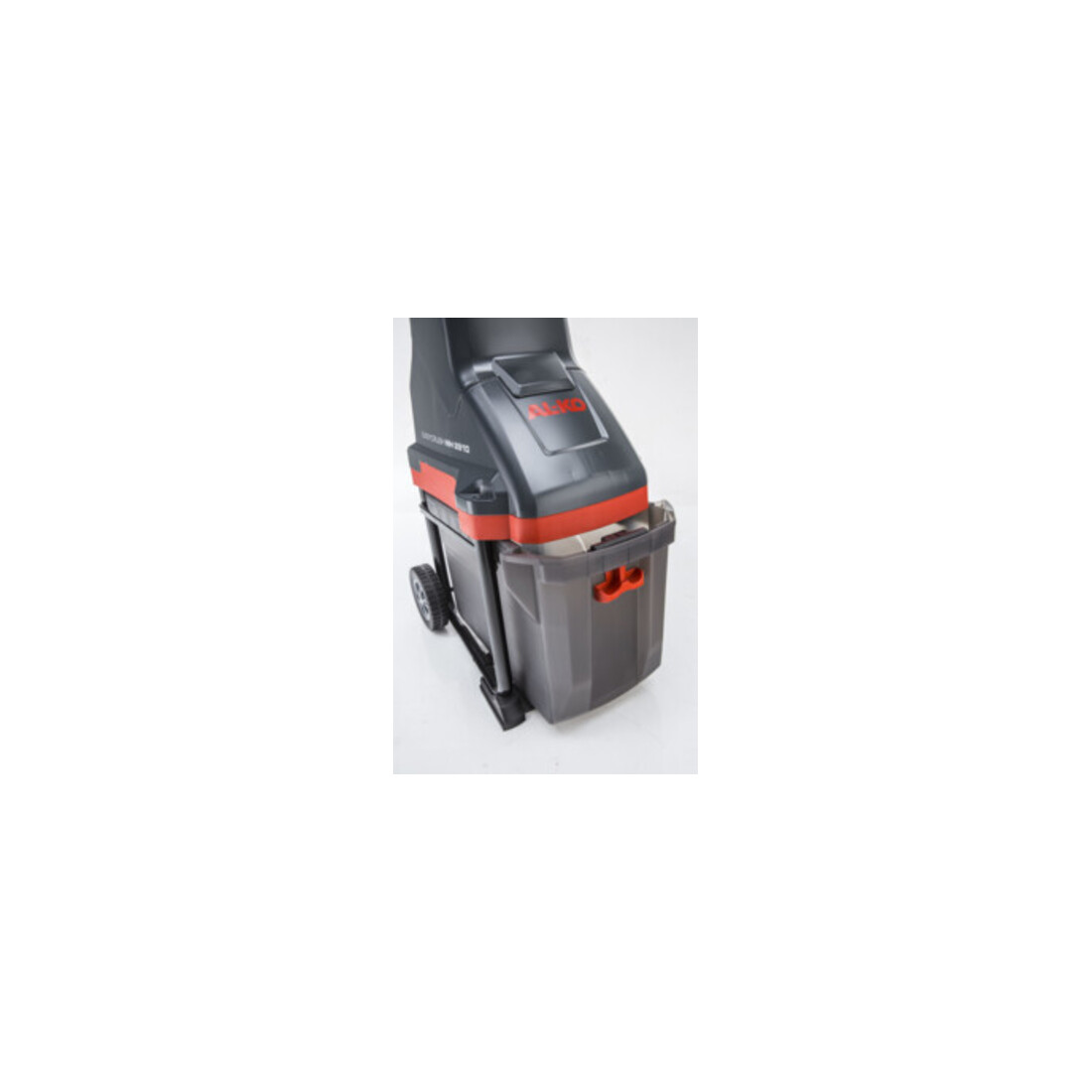 AL-KO Messerhäcksler Easy Crush MH 2810