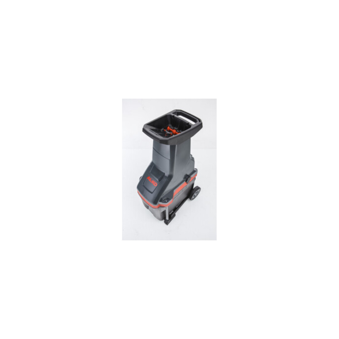 AL-KO Messerhäcksler Easy Crush MH 2810