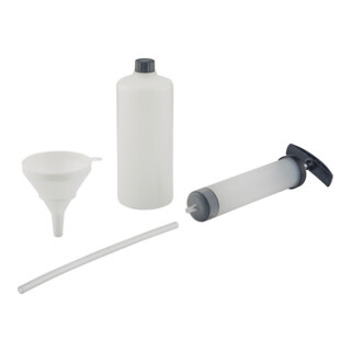 AL-KO Motoröl- Service-Set