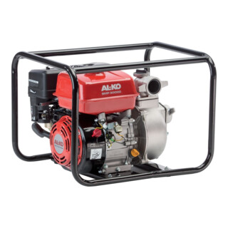 AL-KO Pompe à moteur essence BMP 30000 sans tuyau d'aspiration
