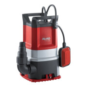 AL-KO Pompe submersible COMBI TWIN 11000 PREMIUM