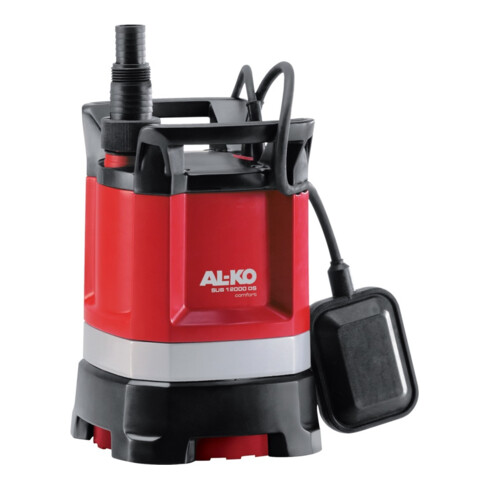 AL-KO Pompe submersible eau claire SUB 10000 DS Comfort