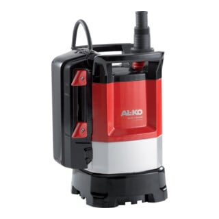 AL-KO Pompe submersible eau claire SUB 13000 DS Premium