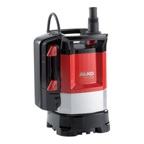 AL-KO Pompe submersible eau claire SUB 13000 DS Premium