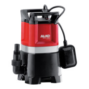 AL-KO Pompe submersible eaux usées DRAIN 10000 Comfort