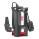 AL-KO Pompe submersible eaux usées DRAIN 10000 Inox Comfort-1