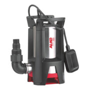 AL-KO Pompe submersible eaux usées DRAIN 10000 Inox Comfort