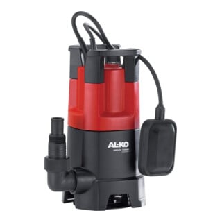 AL-KO Pompe submersible eaux usées DRAIN 7000 Classic