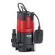 AL-KO Pompe submersible eaux usées DRAIN 7000 Classic-1
