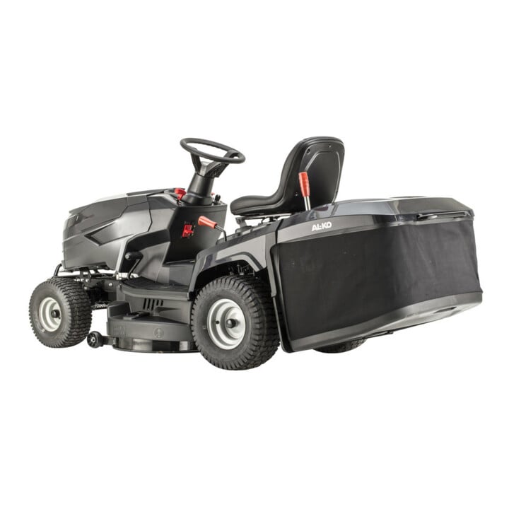 AL-KO Rasentraktor EASY 13-86.6 HD-A 7,2 kW 86 cm Schnittbreite