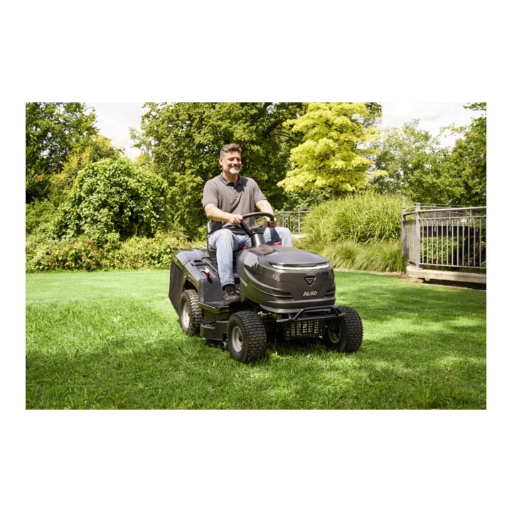 AL-KO Rasentraktor EASY 13-86.6 HD-A 7,2 kW 86 cm Schnittbreite