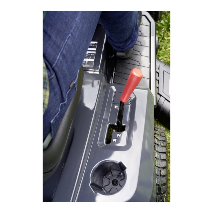 AL-KO Rasentraktor EASY 13-92.6 HDS-A 92 cm Schnittbreite 7,2 kW Motor