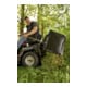 AL-KO Rasentraktor EASY 14-86.6 HD-A 8,8 kW hydrostatisch