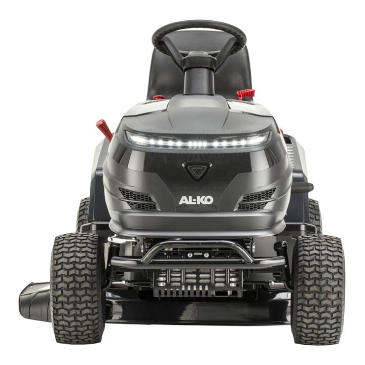 AL-KO Rasentraktor EASY 14-92.6 HDS-A 92 cm hydrostatisch