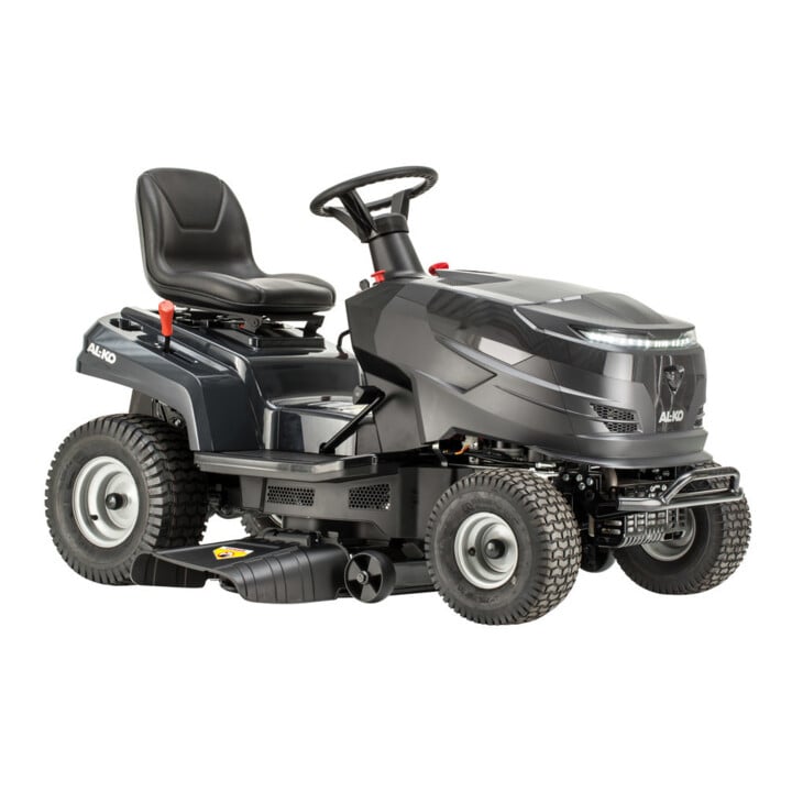 AL-KO Rasentraktor EASY 14-92.6 HDS-A 92 cm hydrostatisch