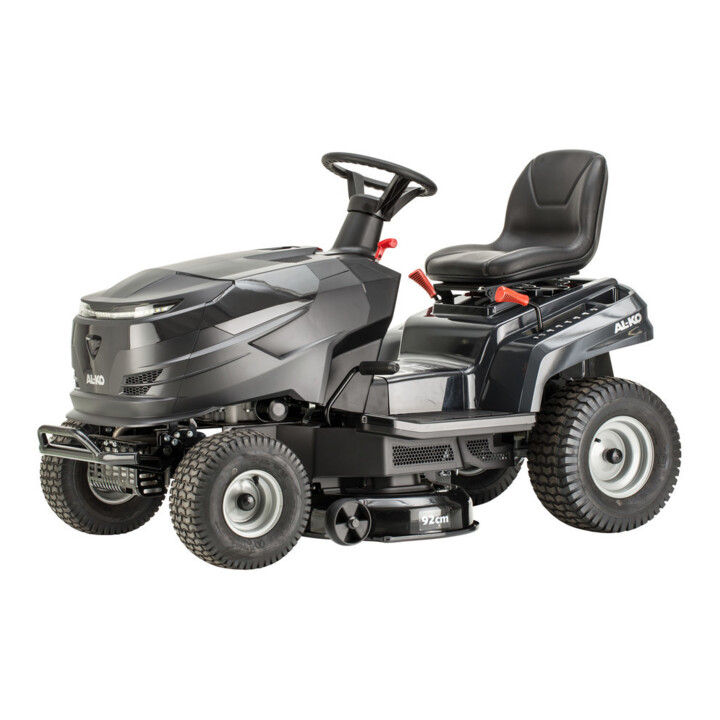 AL-KO Rasentraktor EASY 14-92.6 HDS-A 92 cm hydrostatisch