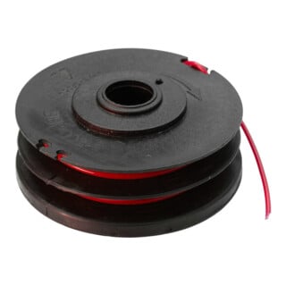 AL-KO Reserve spoel draad GTE 300 450.6 1,5mm Set van 2