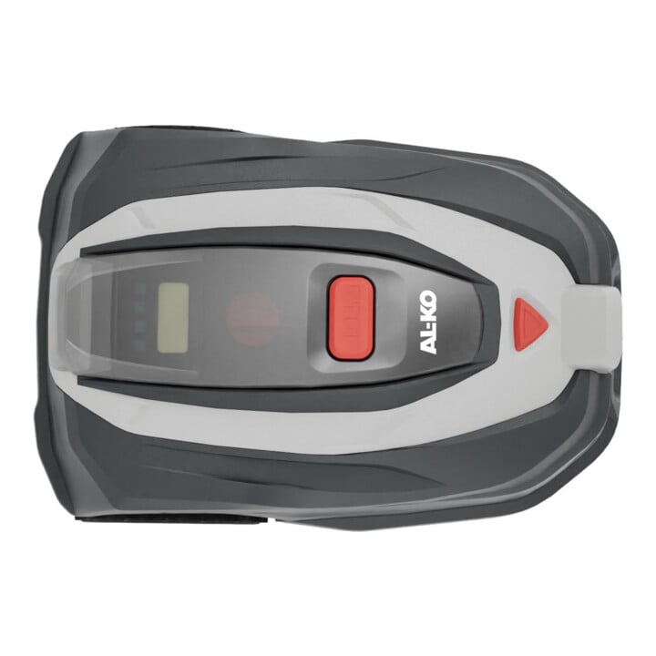 AL-KO Robot tondeuse ROBOLINHO 1000 VISION 21 cm batterie 18V/36V