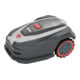 AL-KO Robot tondeuse ROBOLINHO 1000 VISION 21 cm batterie 18V/36V