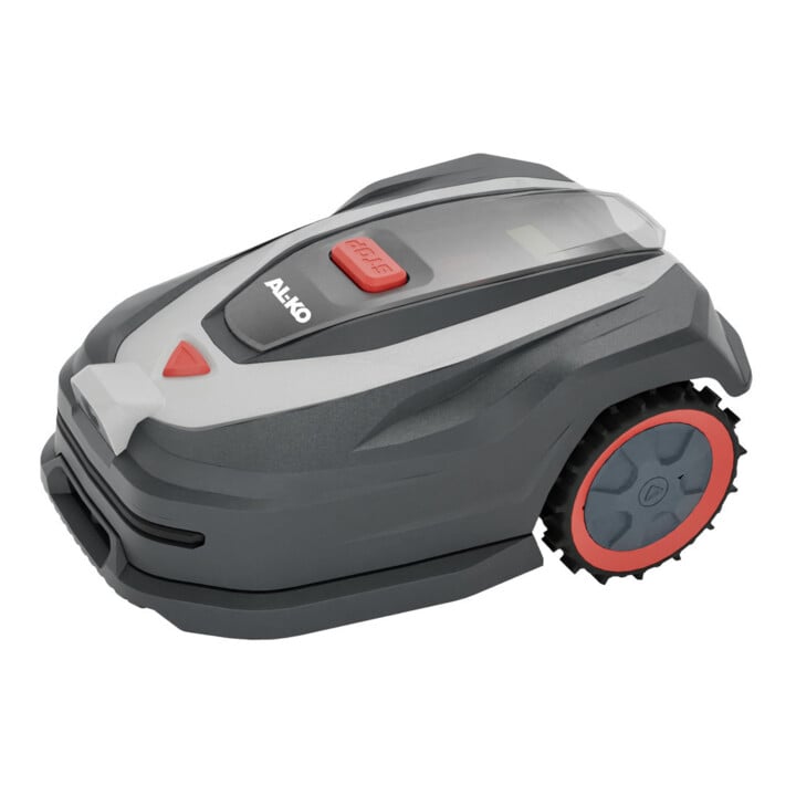 AL-KO Robot tondeuse ROBOLINHO 1000 VISION 21 cm batterie 18V/36V