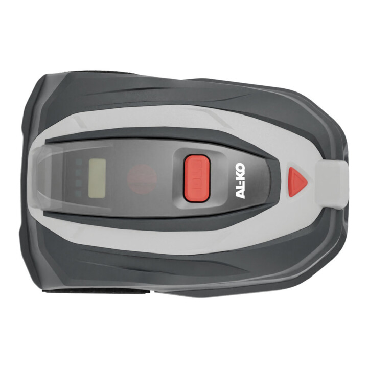 AL-KO Robot tondeuse ROBOLINHO 500 VISION 18V largeur de coupe 20 cm