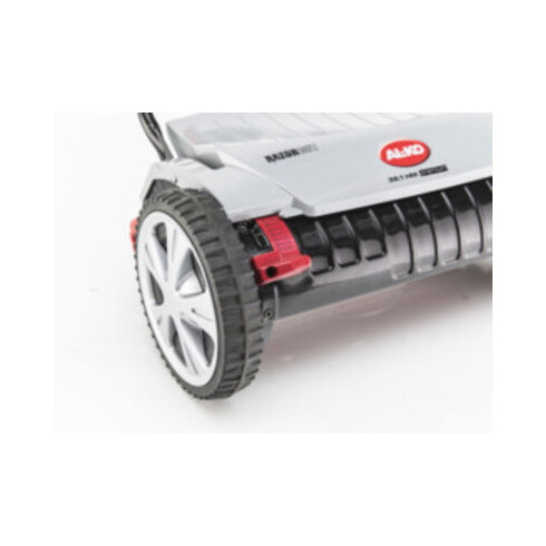 AL-KO Spindelmäher Razor Cut 38.1 HM Premium