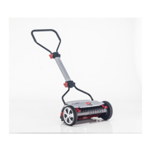 AL-KO Spindelmäher Razor Cut 38.1 HM Premium