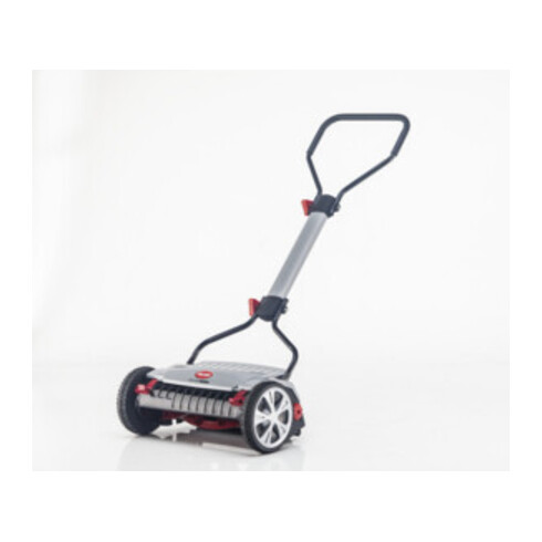 AL-KO Spindelmäher Razor Cut 38.1 HM Premium