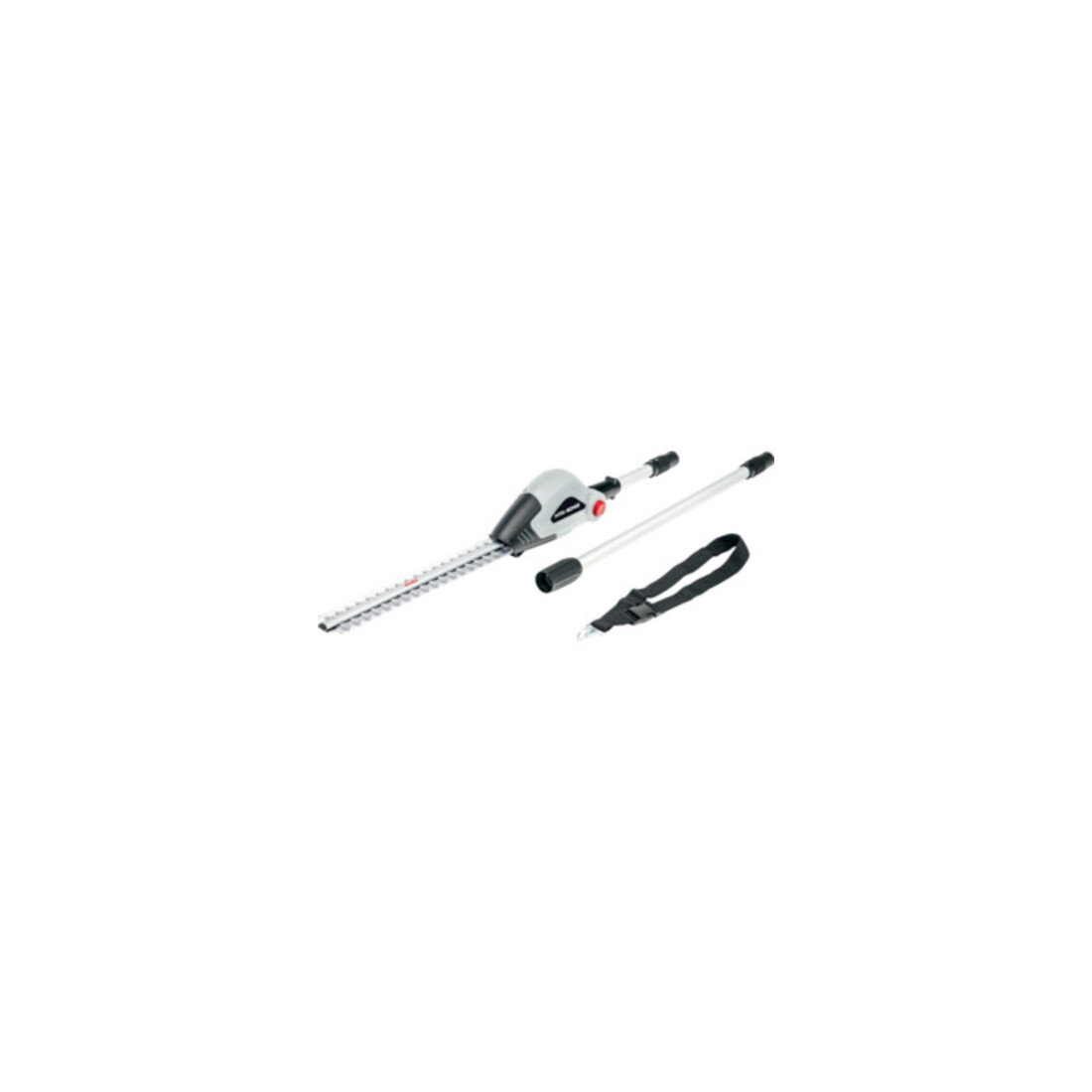AL-KO Taille-haies HTA4045 sans batterie ni chargeur