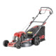 AL-KO Tondeuse à essence 5.16 SP-D Easy 3,0 kW 51 cm de largeur de coupe