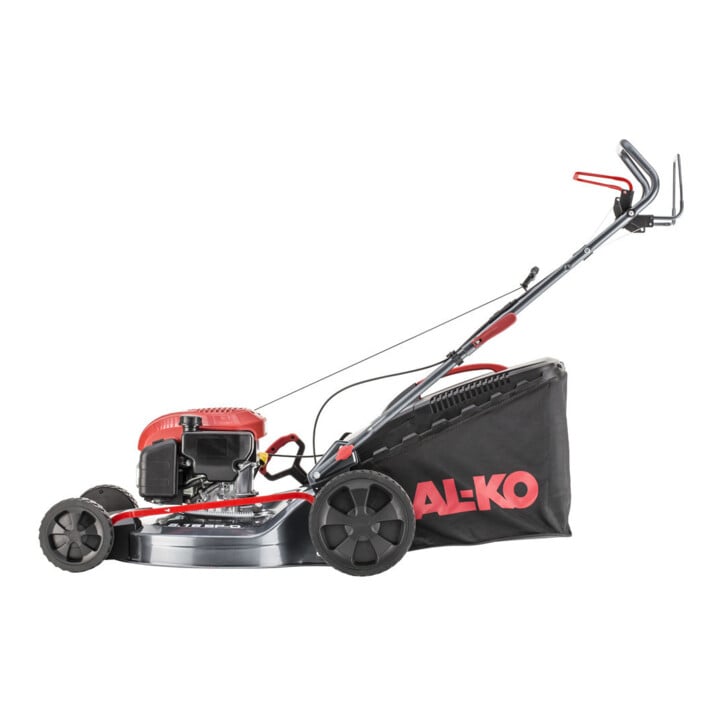 AL-KO Tondeuse à essence 5.16 SP-D Easy 3,0 kW 51 cm de largeur de coupe