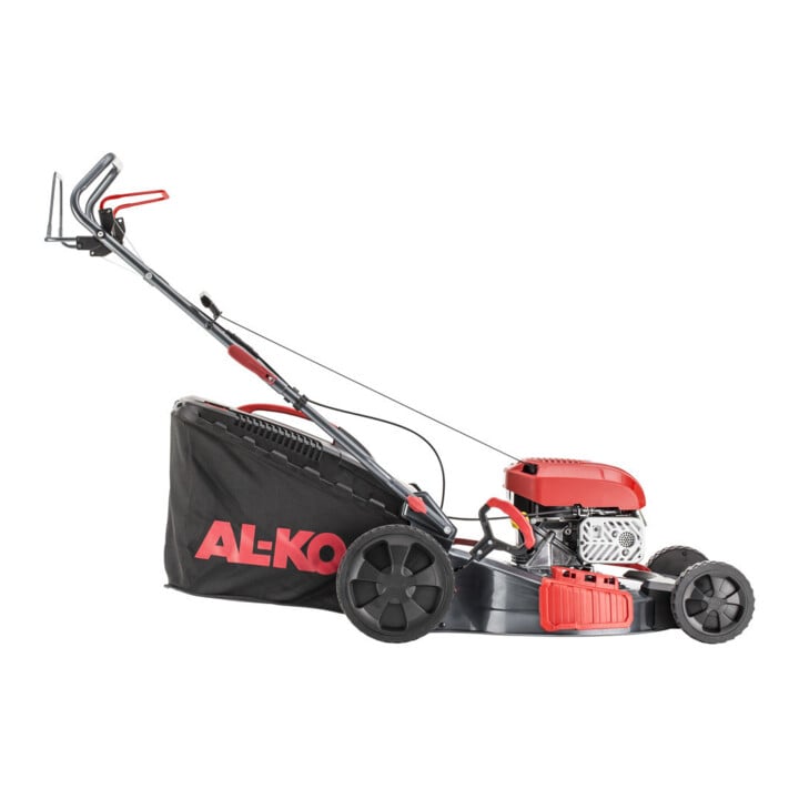 AL-KO Tondeuse à essence 5.16 SP-D Easy 3,0 kW 51 cm de largeur de coupe