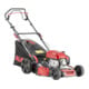 AL-KO Tondeuse à essence 5.16 SP-D Easy 3,0 kW 51 cm de largeur de coupe