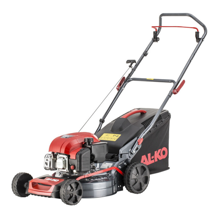 AL-KO Tondeuse à gazon à essence 4.26 P-D EASY 41 cm 2,4 kW