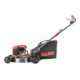 AL-KO Tondeuse à gazon à essence 4.26 P-D EASY 41 cm 2,4 kW
