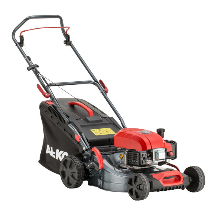 AL-KO Tondeuse à gazon à essence 4.26 P-D EASY 41 cm 2,4 kW