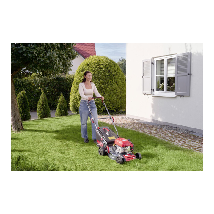 AL-KO Tondeuse à gazon à essence 4.26 P-D EASY 41 cm 2,4 kW