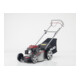 AL-KO Tondeuse à gazon à essence EASY 4.6 0 SP-S46 cm Tech140-3