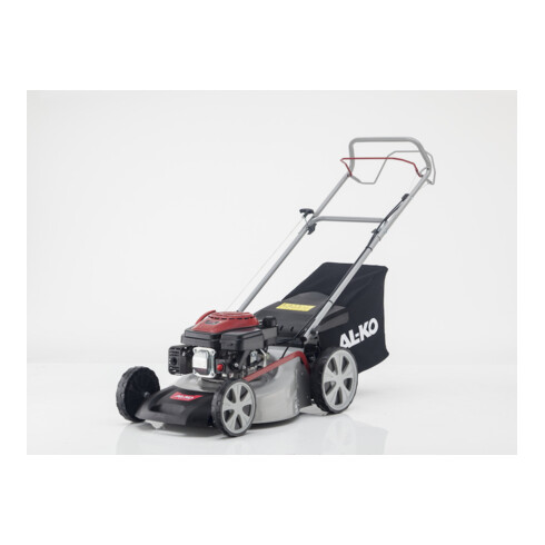 AL-KO Tondeuse à gazon à essence EASY 4.6 0 SP-S46 cm Tech140