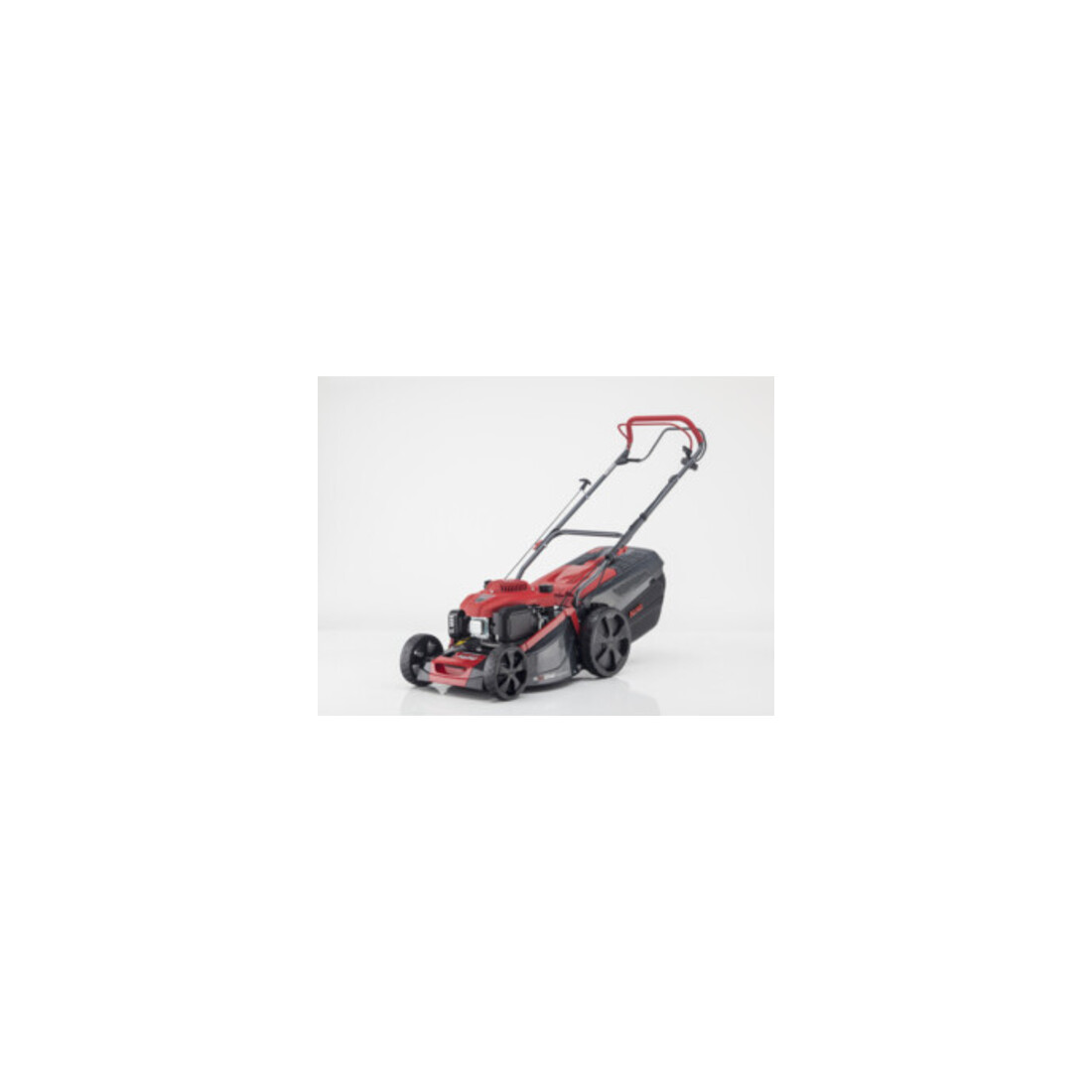 AL-KO Tondeuse à gazon essence PREMIUM 470 SP-A