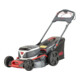 AL-KO Tondeuse à gazon sans fil 51.6 Li SP COMFORT Set 18 V 36 V 8 Ah