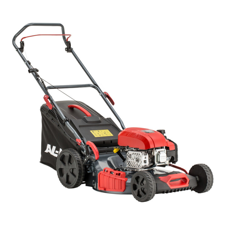 AL-KO Tondeuse à gazon thermique 4.66 P-D EASY 46 cm 2,8 kW