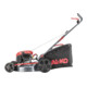 AL-KO Tondeuse à gazon thermique 4.66 P-D EASY 46 cm 2,8 kW