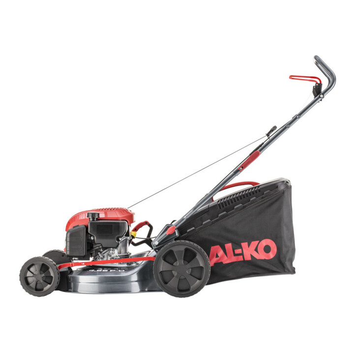 AL-KO Tondeuse à gazon thermique 4.66 P-D EASY 46 cm 2,8 kW
