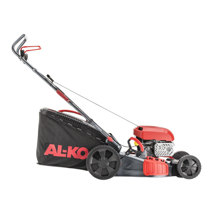 AL-KO Tondeuse à gazon thermique 4.66 P-D EASY 46 cm 2,8 kW