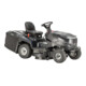 AL-KO Tracteur de pelouse EASY 13-86.6 HD-A 7,2 kW 86 cm largeur de coupe