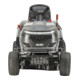 AL-KO Tracteur de pelouse EASY 13-86.6 HD-A 7,2 kW 86 cm largeur de coupe