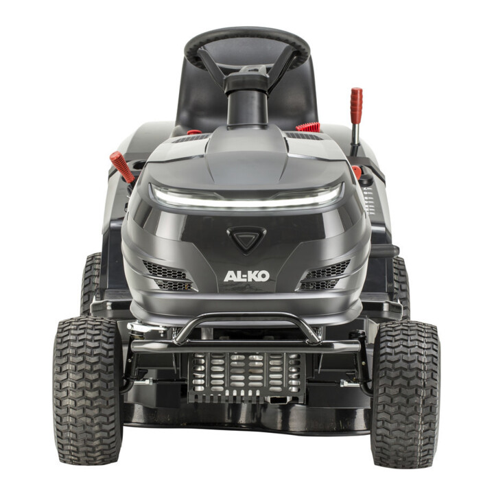 AL-KO Tracteur de pelouse EASY 13-86.6 HD-A 7,2 kW 86 cm largeur de coupe