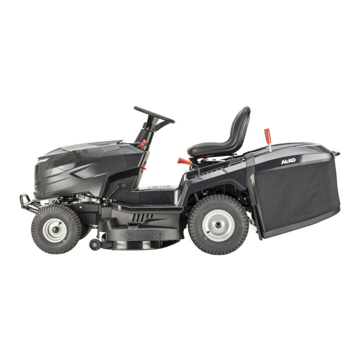 AL-KO Tracteur de pelouse EASY 13-86.6 HD-A 7,2 kW 86 cm largeur de coupe